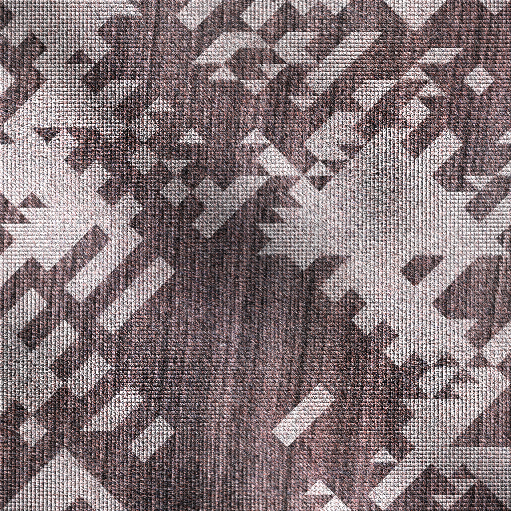 Textiles #45 static token preview