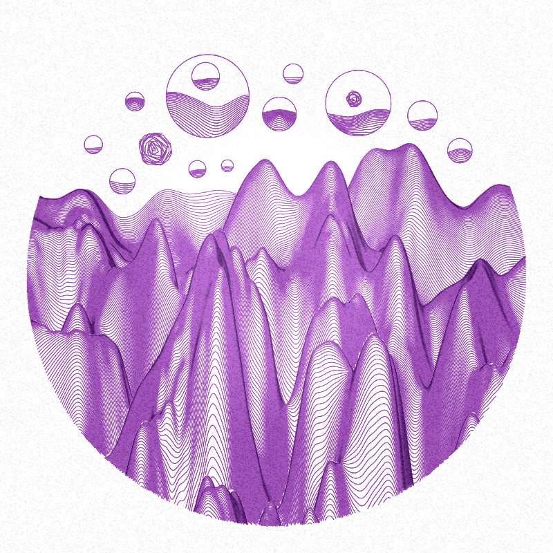 Plottable Mountain Moons #548 static token preview
