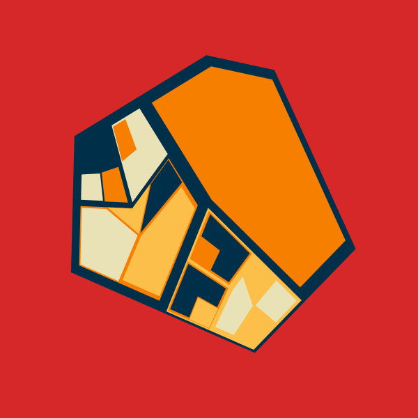 The sign of a generative civilization #124 static token preview