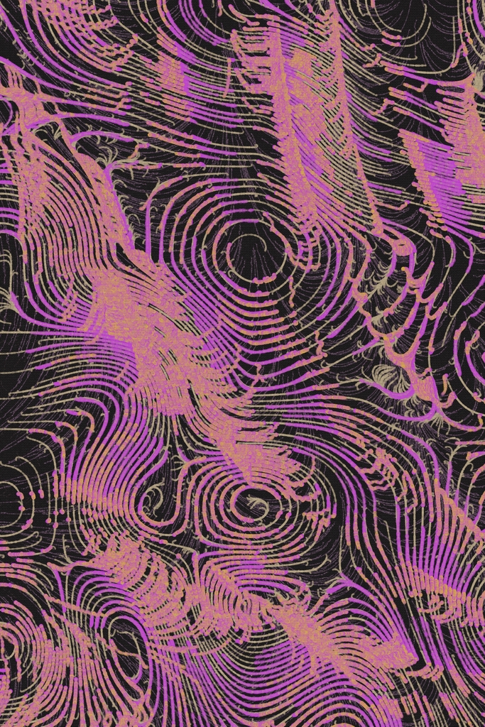 Olfactory Flow #65 static token preview