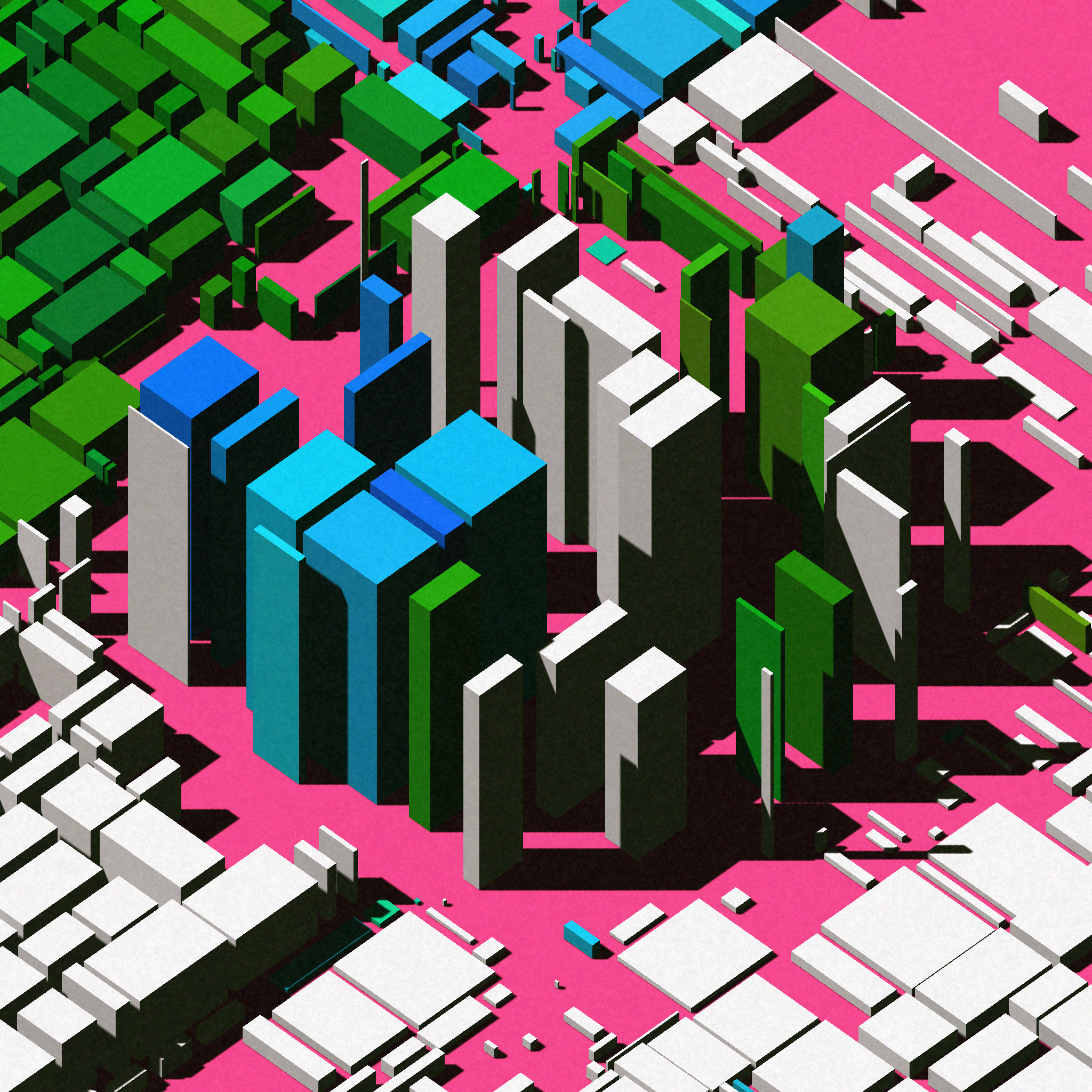 Divide by Circle #345 static NFT preview