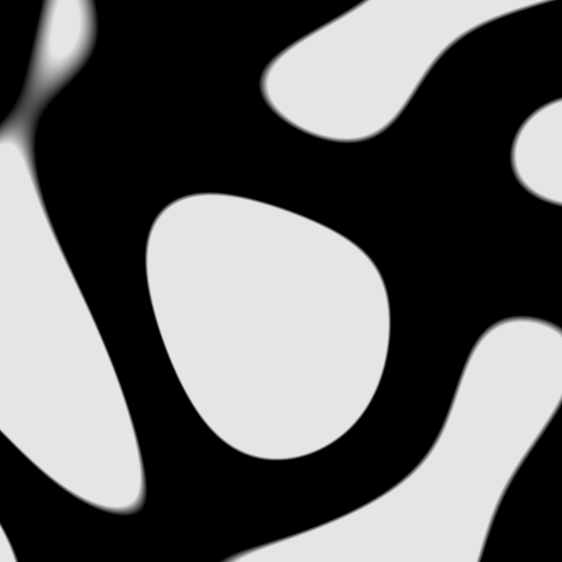 Negative space #36 static NFT preview