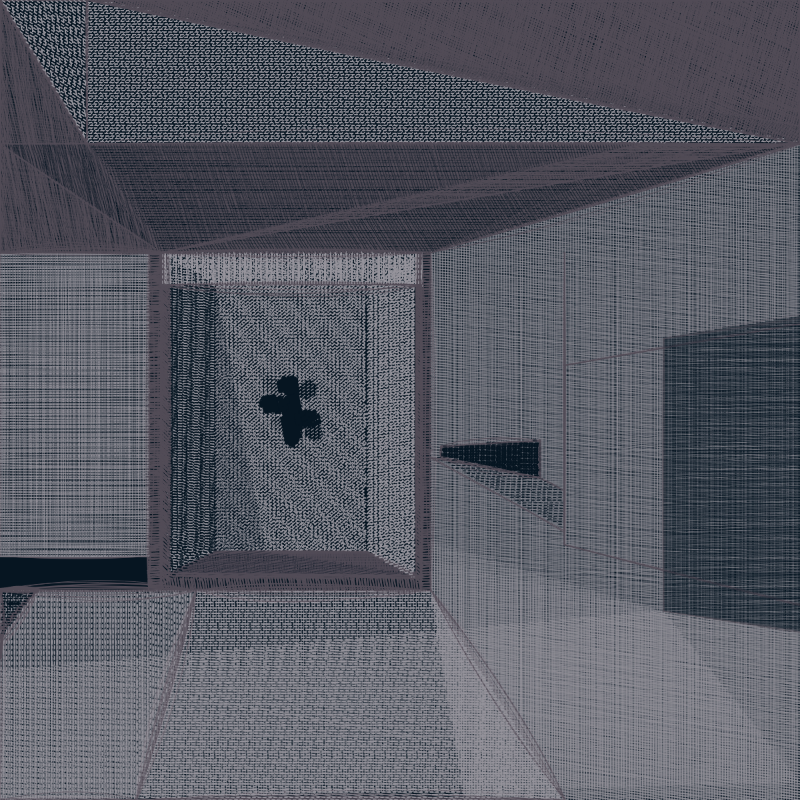 Tai-an Tea House #29 static NFT preview