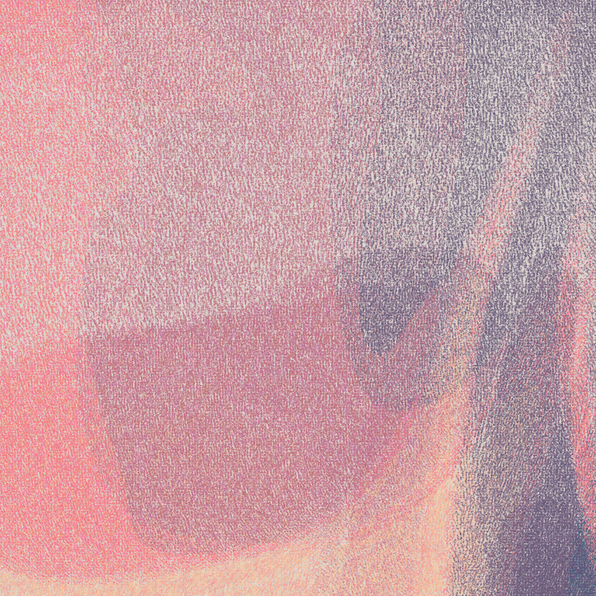 Turbulence #438 static NFT preview