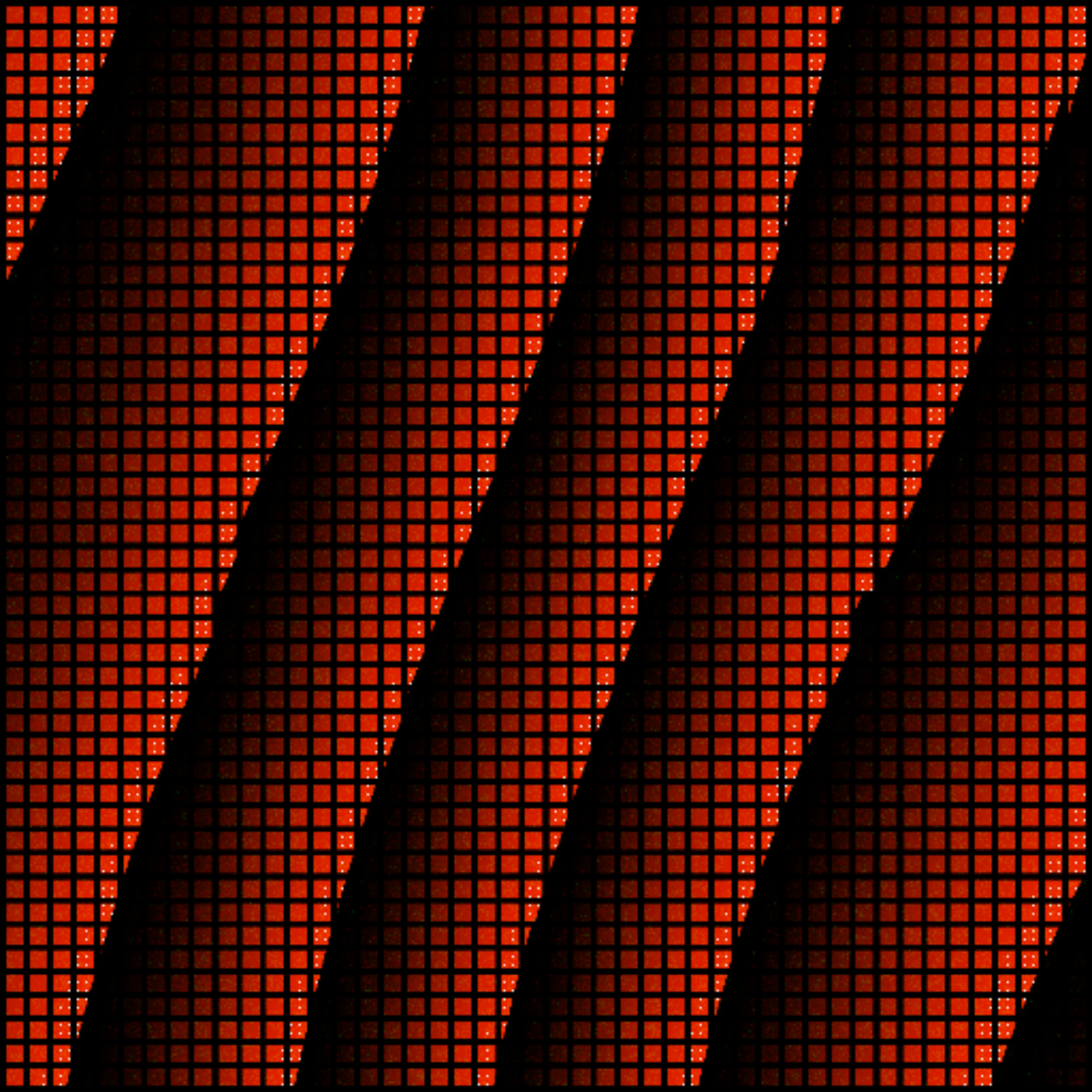 Calculating Happiness #48 static NFT preview