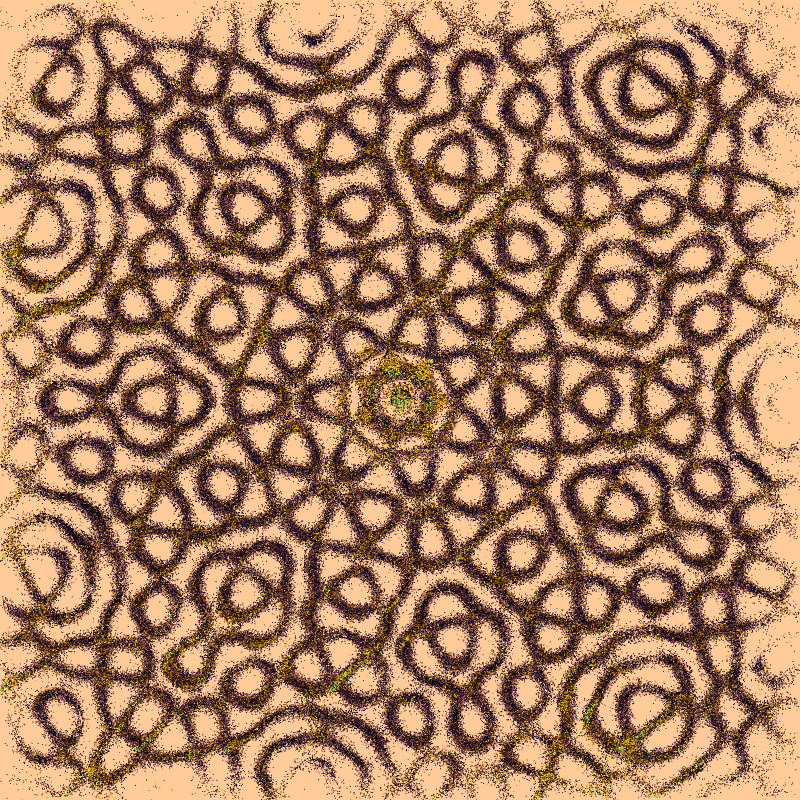 Imaginary Resonances #65 static token preview