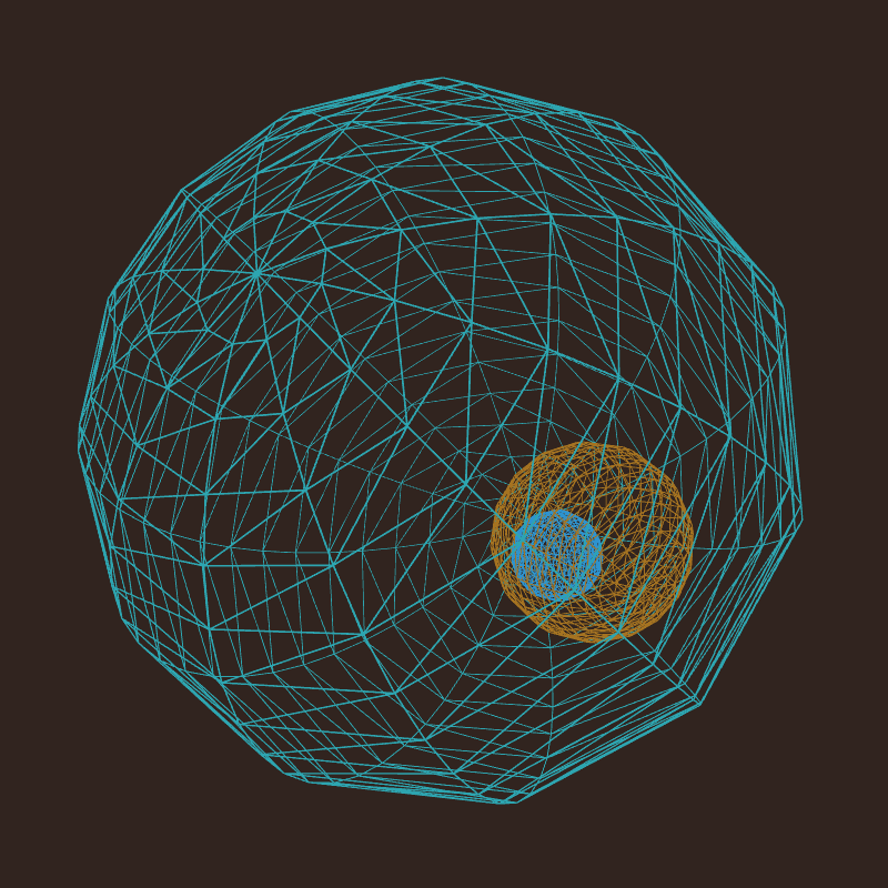 HypnoSpheres #21 static token preview