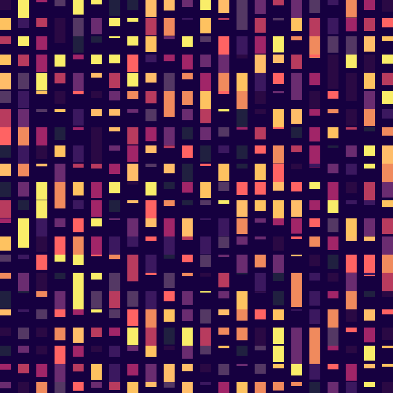 STACK #69 static NFT preview