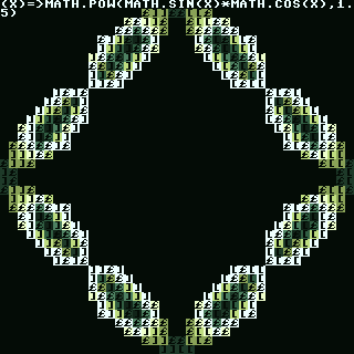 The Math text-book #41 static NFT preview