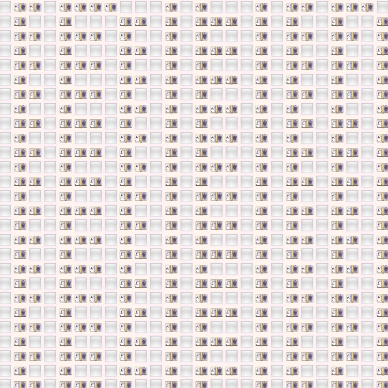 Elementary Cellular Emoji Automata #693 static NFT preview