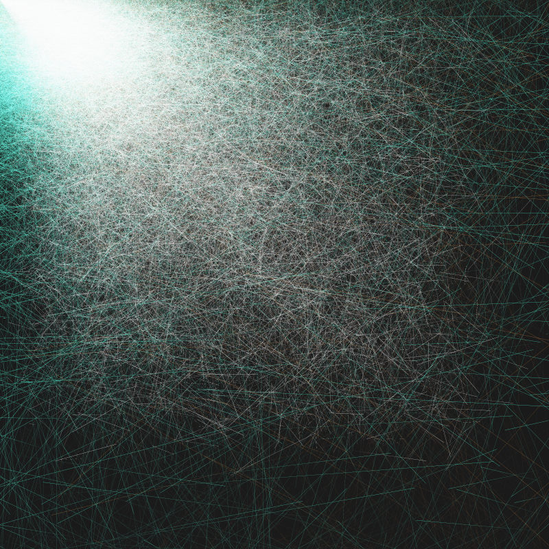 interconnect #43 static NFT preview