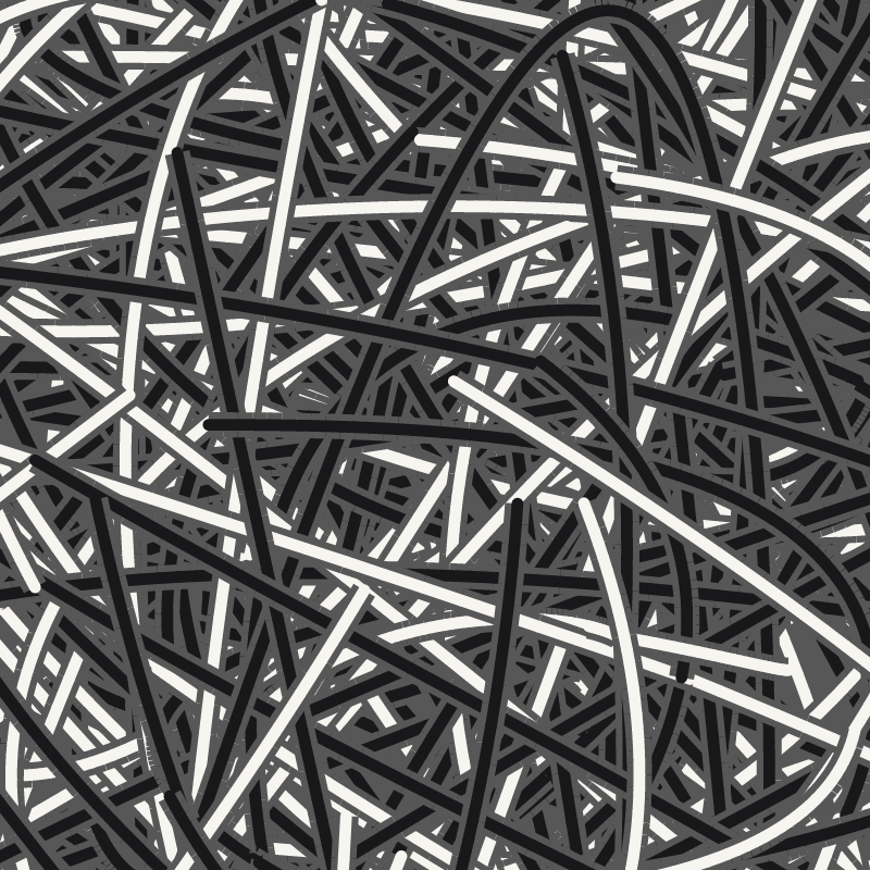 Fx: Scribbles #16 static token preview