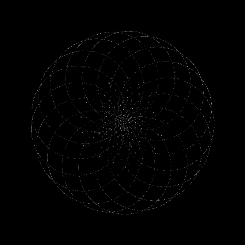 Rotate Max #N #167 static NFT preview