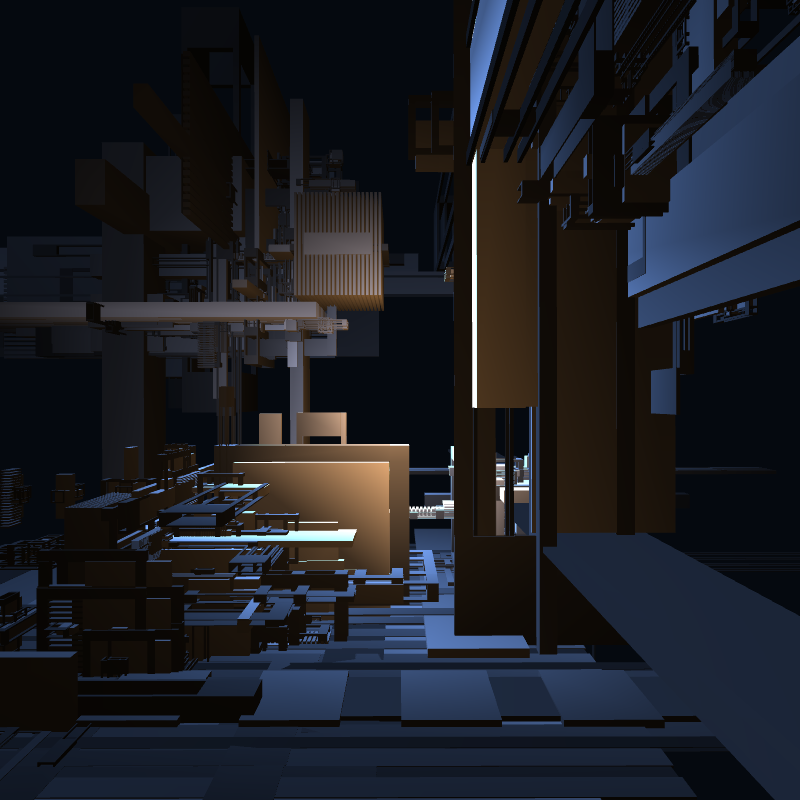 Low enough #31 static NFT preview
