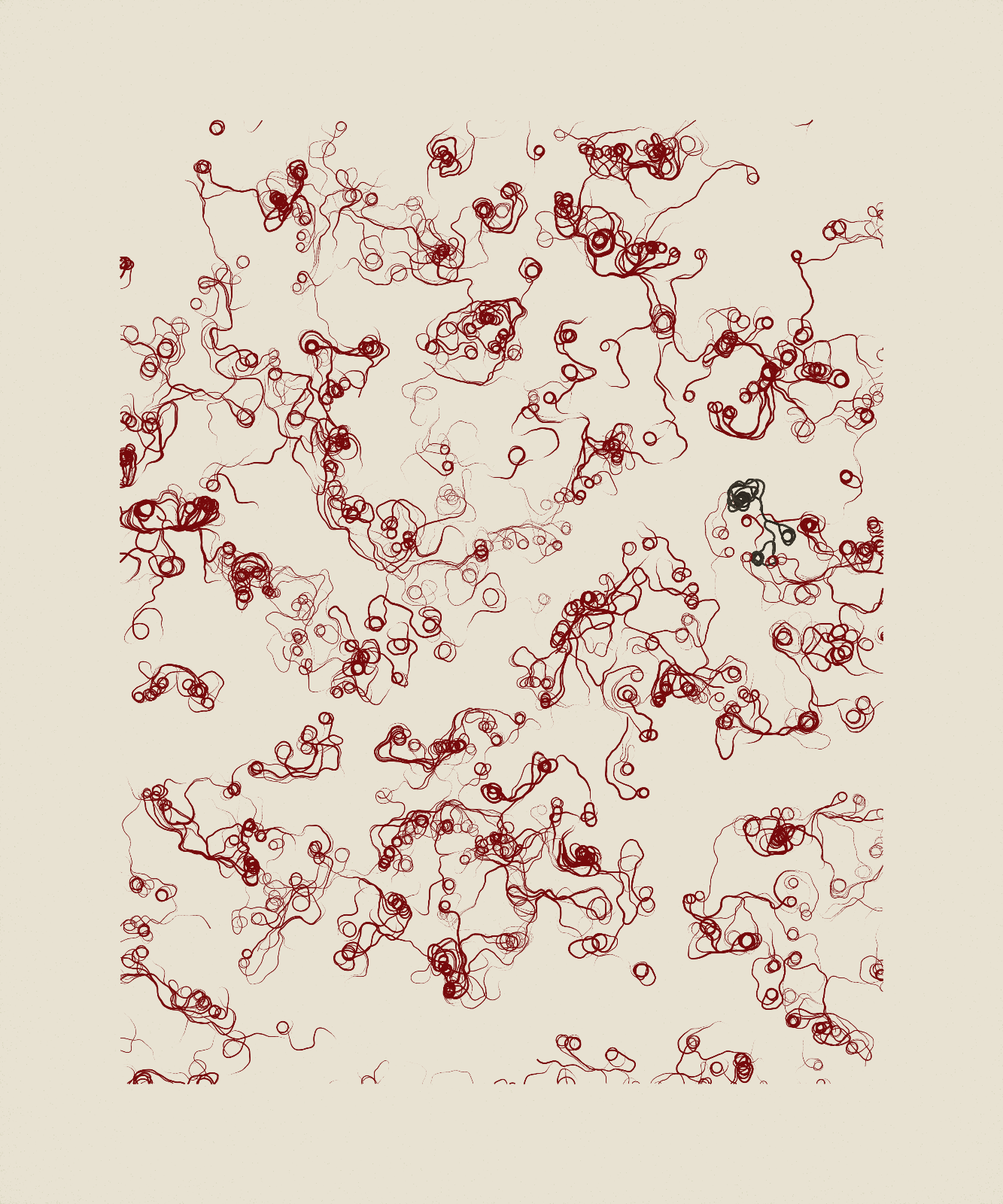 Mind scribbles #81 static token preview