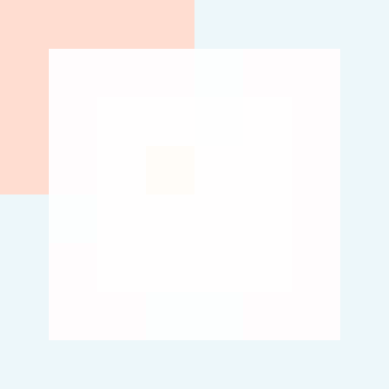 BLEND #665 static NFT preview