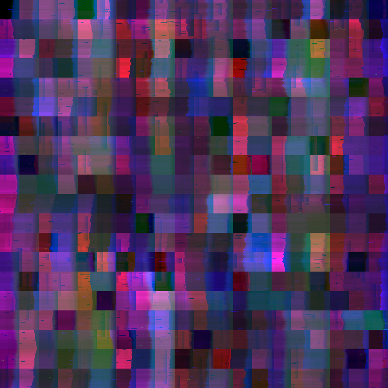 tokel pixel #154 static NFT preview