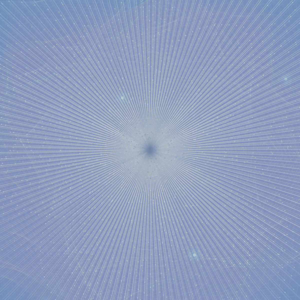 Fairy of light flowering #63 static token preview