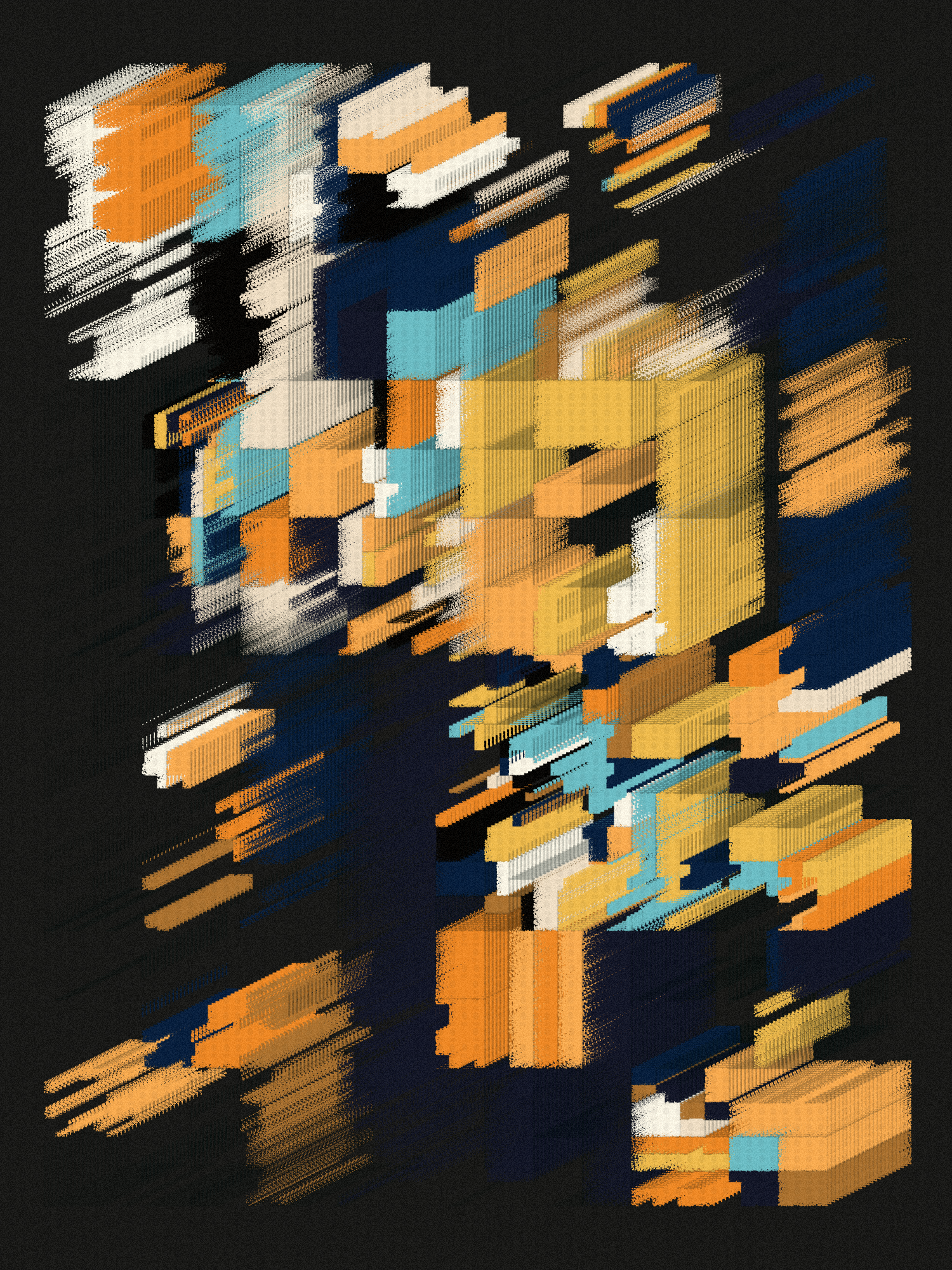 🄷🄰-6 #80 static NFT preview