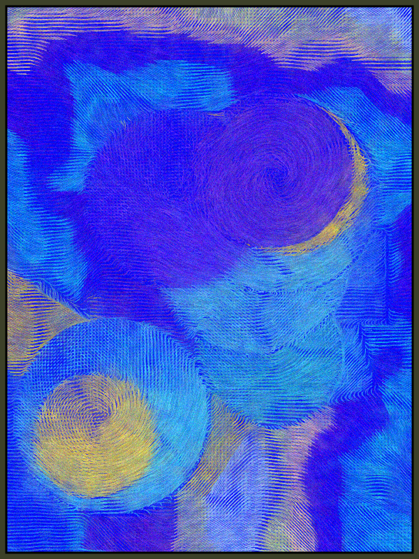 In Flow #133 static NFT preview