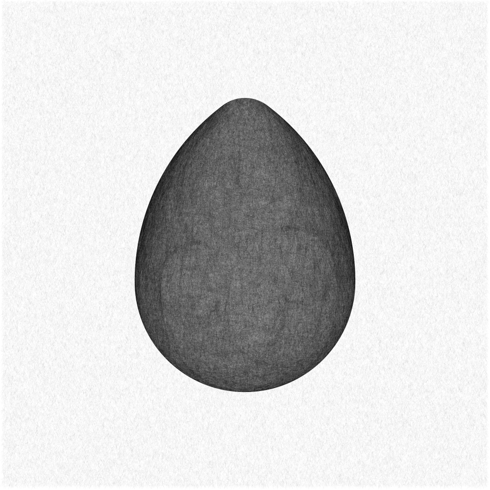 Easter Egg #878 static token preview