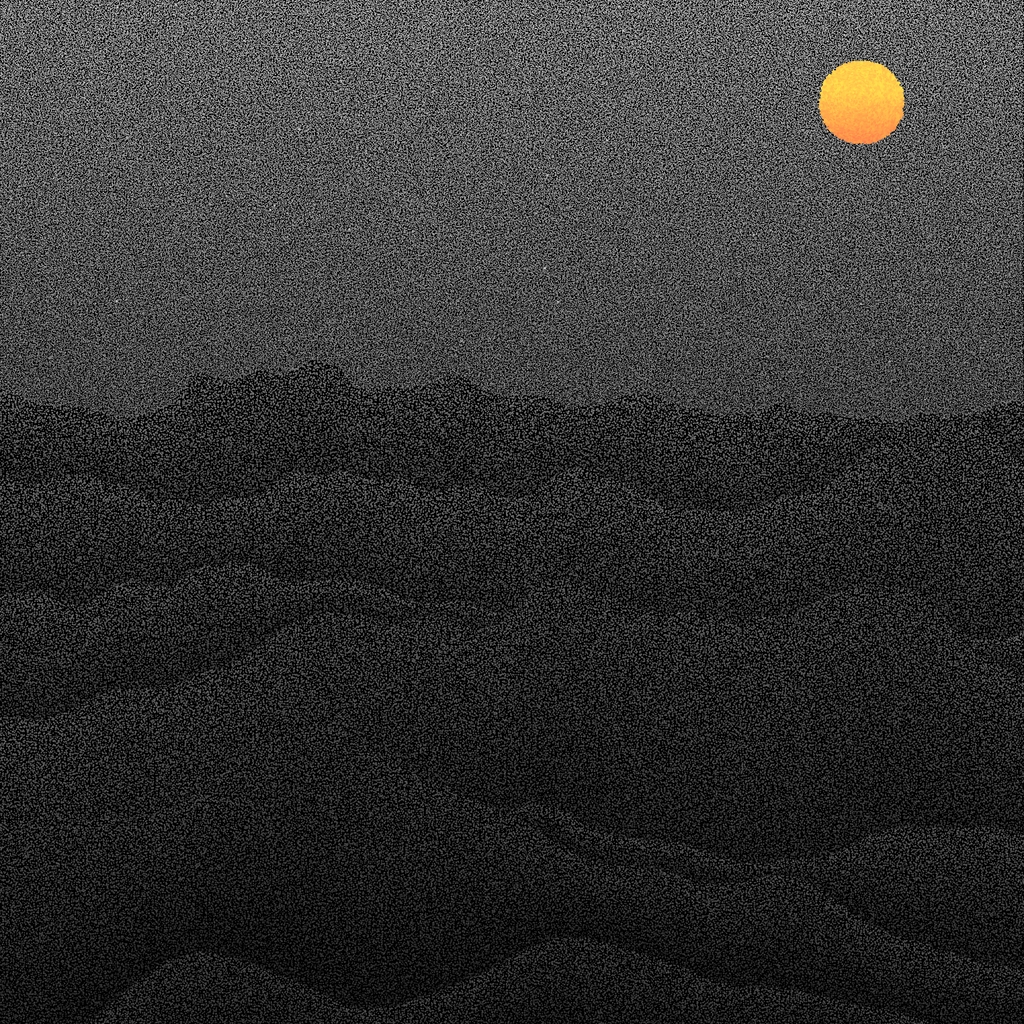 Moonlight Impression #127 static token preview