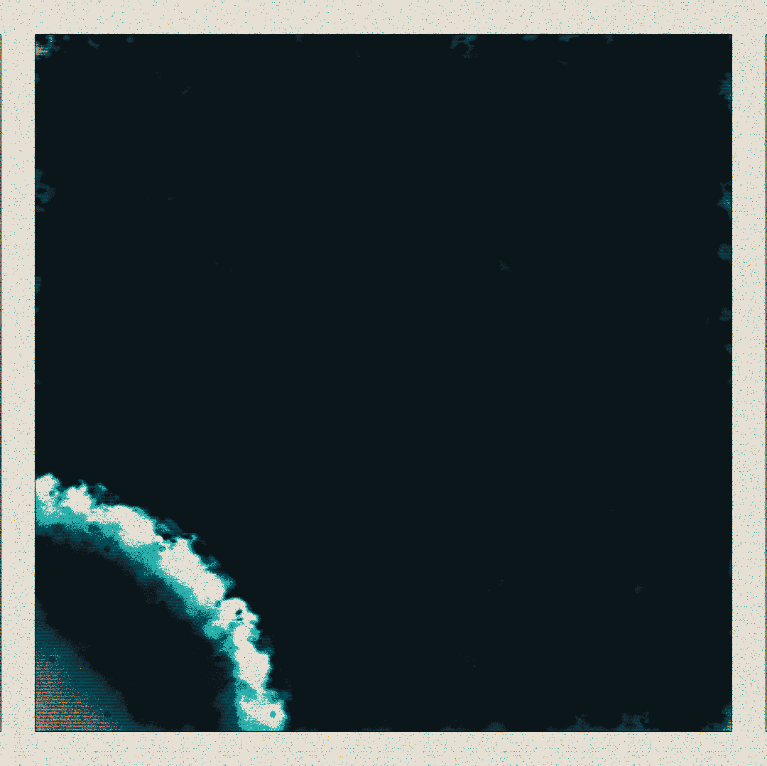 γ_hole #64 static token preview