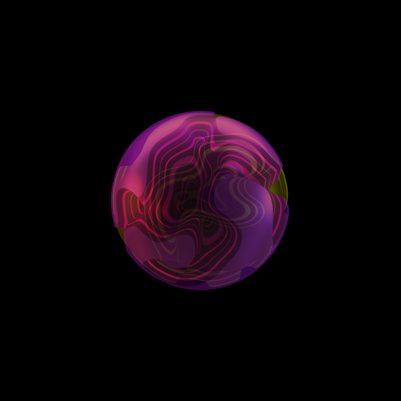 SynDevice #3356 static NFT preview