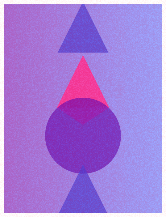 Shapes #34 static token preview