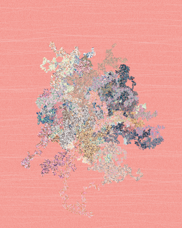 Protein Pelt #90 static NFT preview