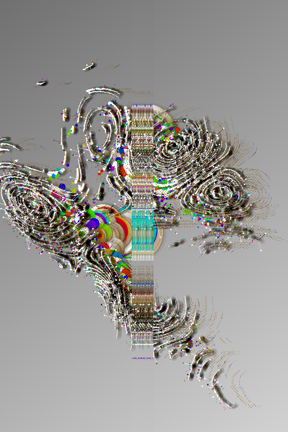 sin titulo #193 static NFT preview