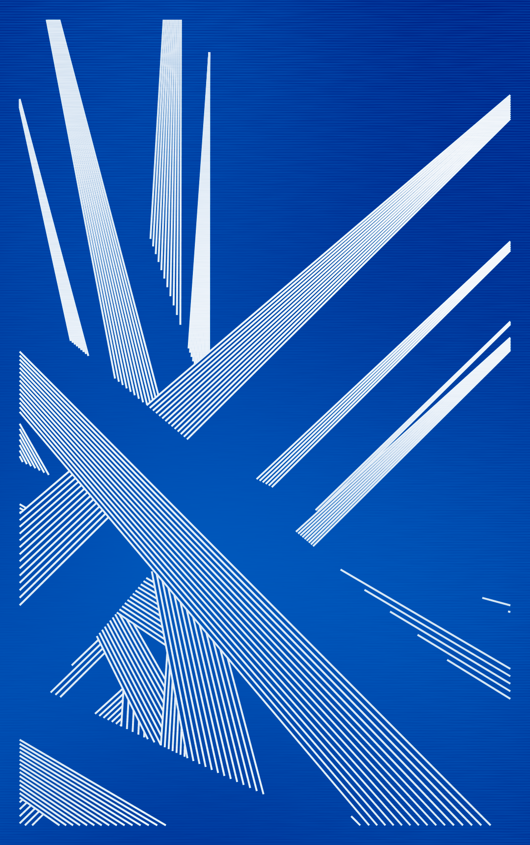 Crystallisation #29 static token preview