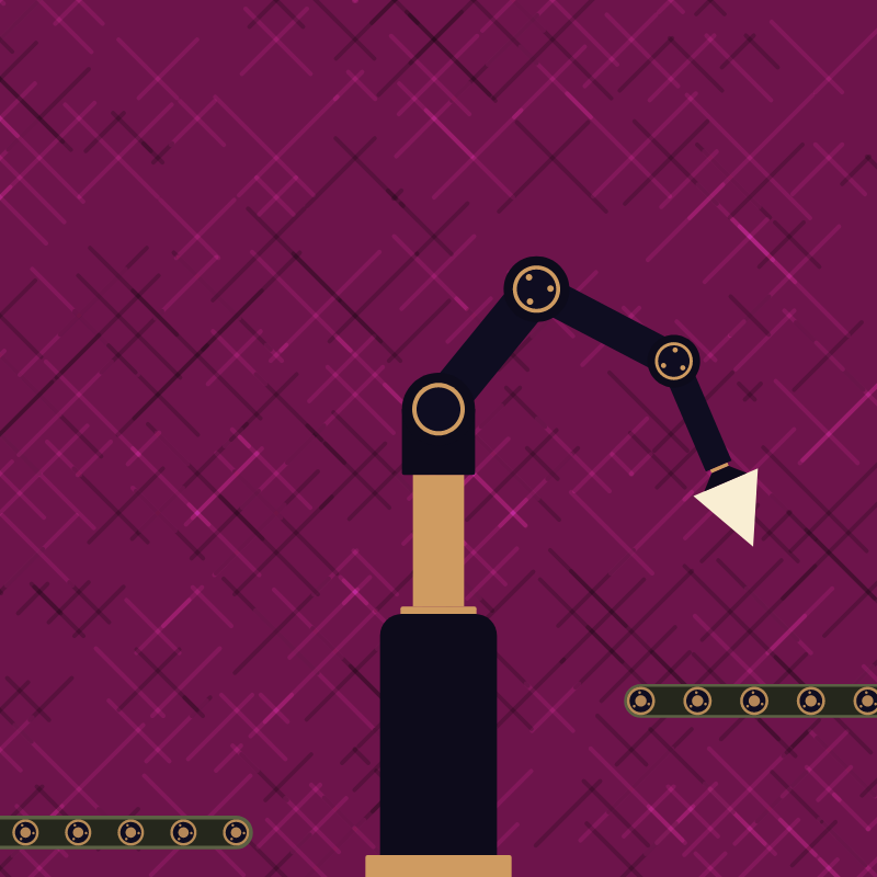 Robotics #215 static token preview