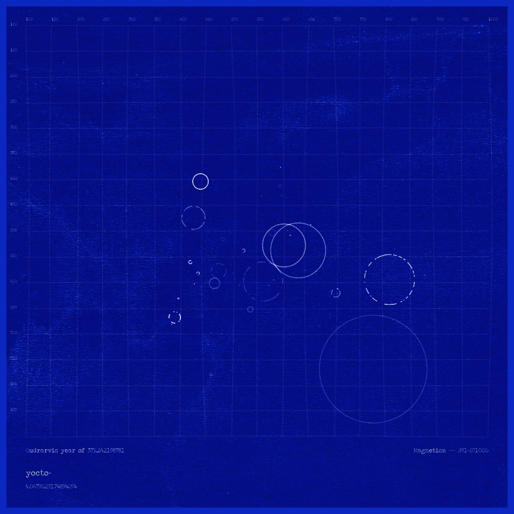 "Symphony. Dispolarization" #64 static NFT preview