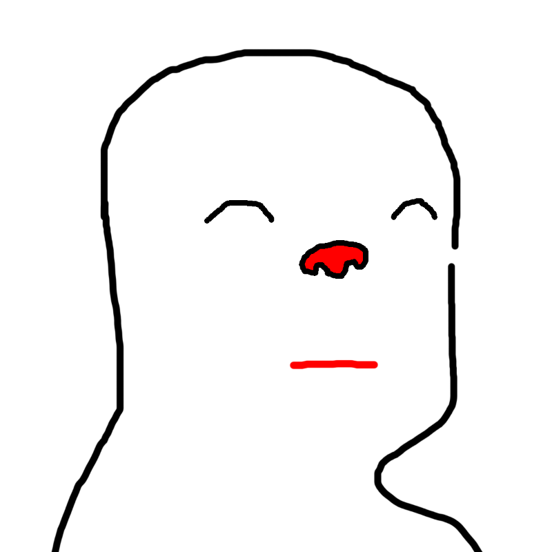 Stoopid #480 static NFT preview