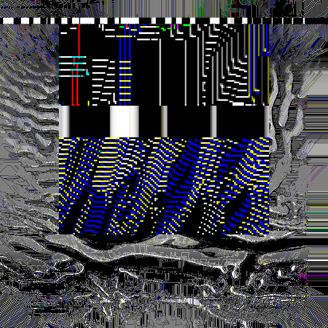 nearest neighbor - genesis #37 static NFT preview