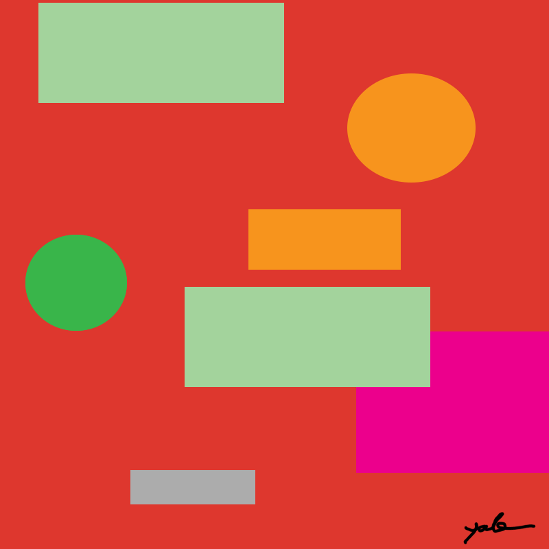 THE CHEAPEST ARTWORK ON EARTH #228 static token preview