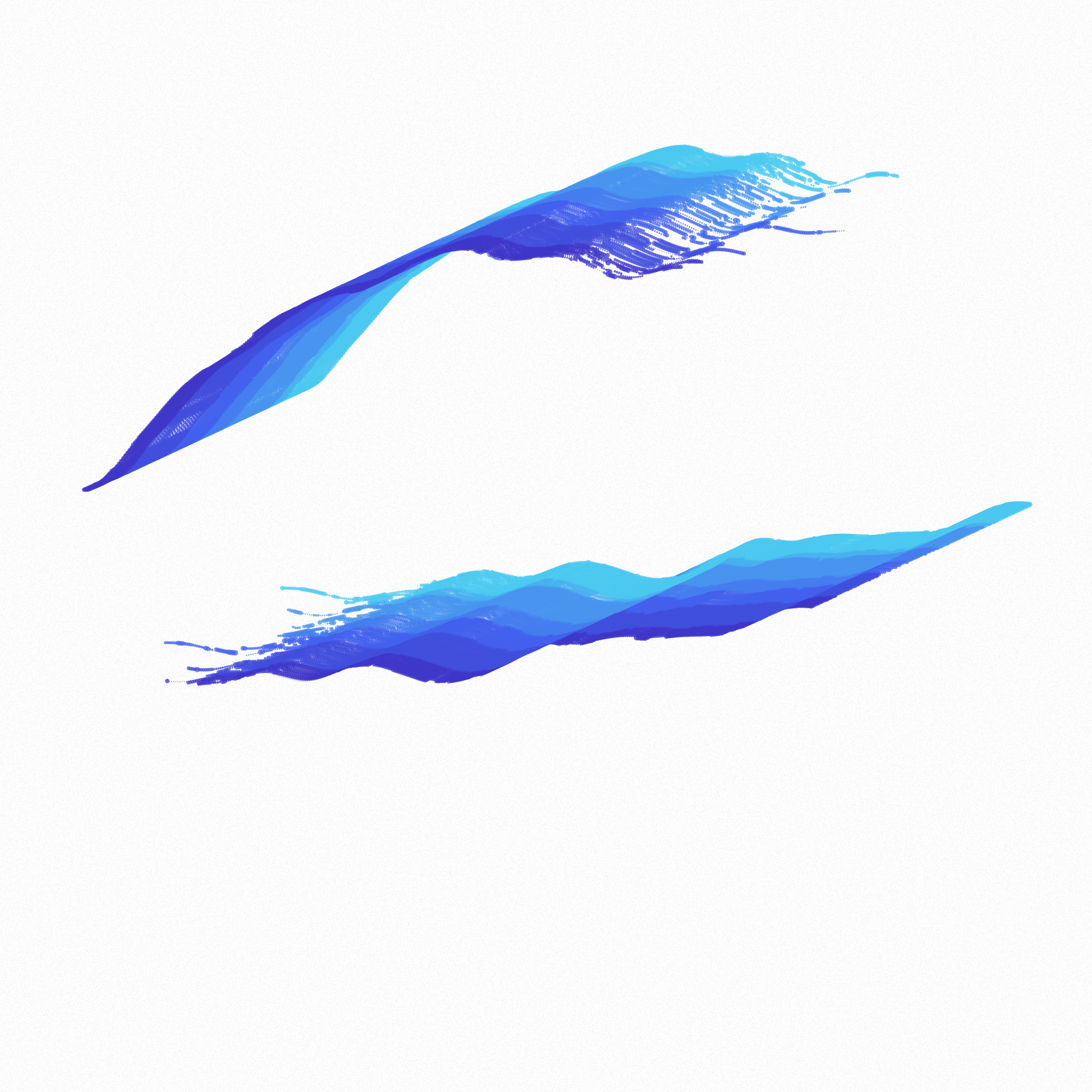 Freestrokes #30 static token preview