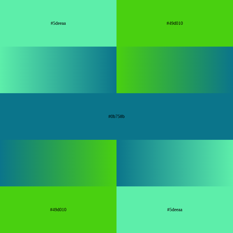 Hexes And Gradients #273 static token preview