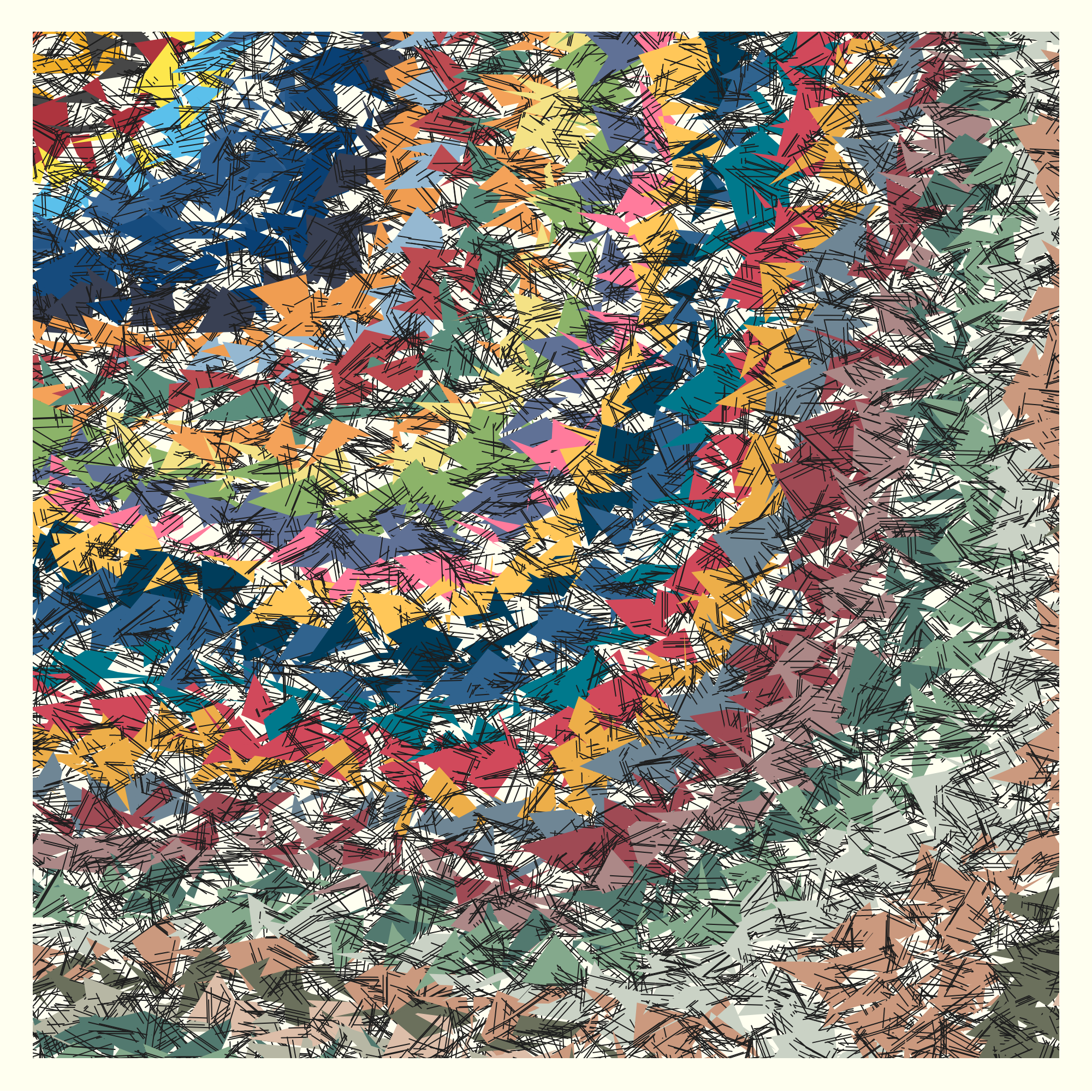 Across Paper Stones #108 static token preview