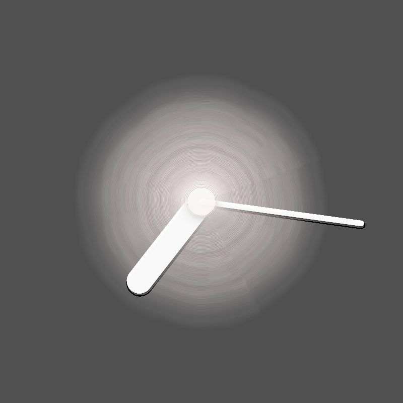 Diurnal #52 static NFT preview