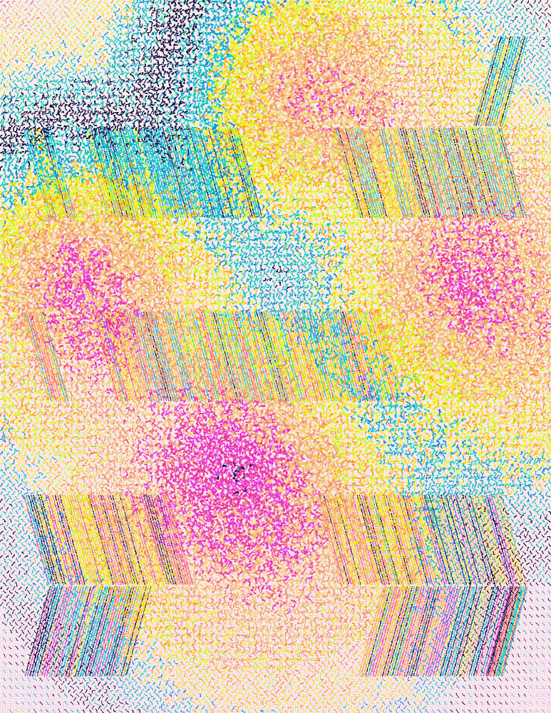 Encoder #49 static NFT preview