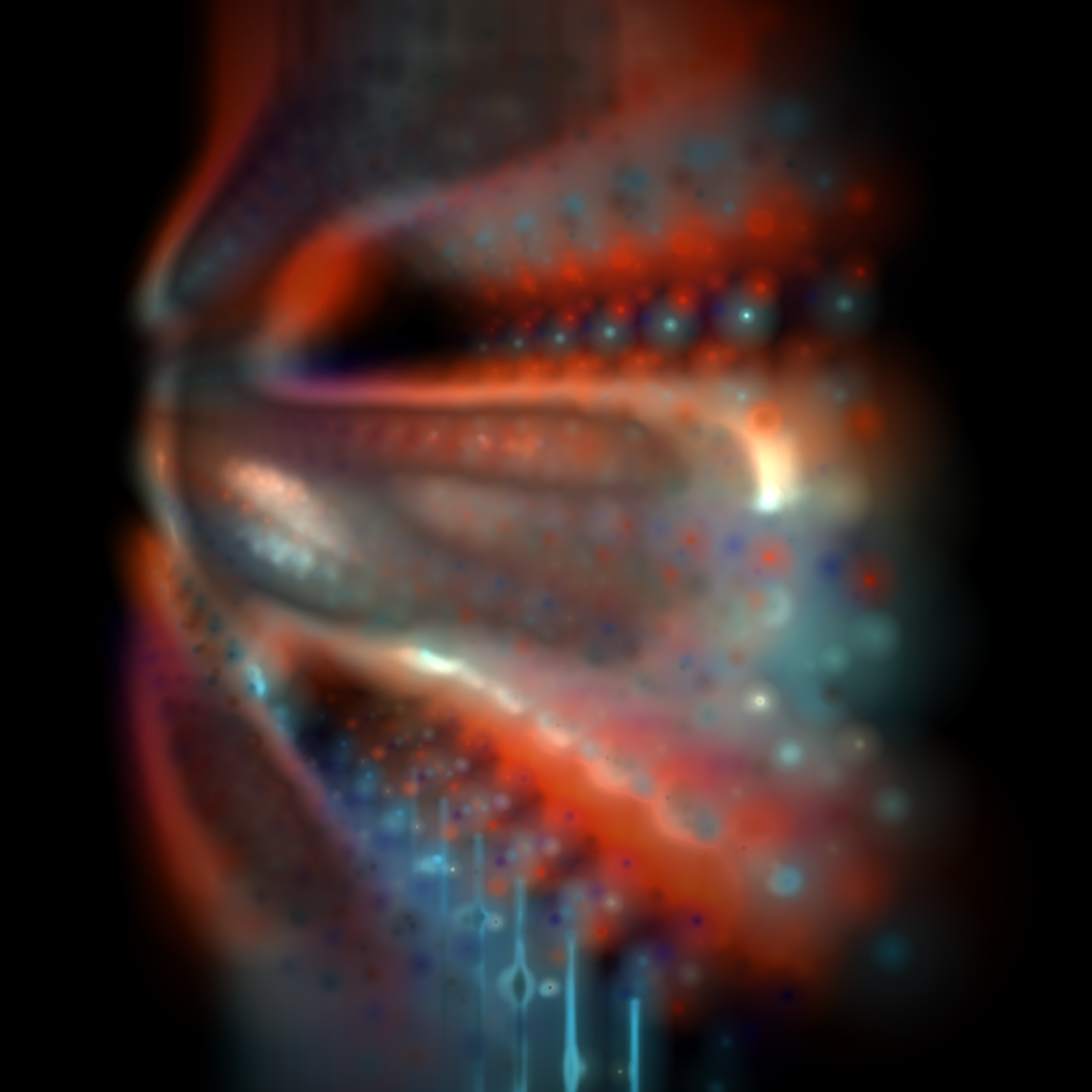 re.flex.ions #35 static NFT preview
