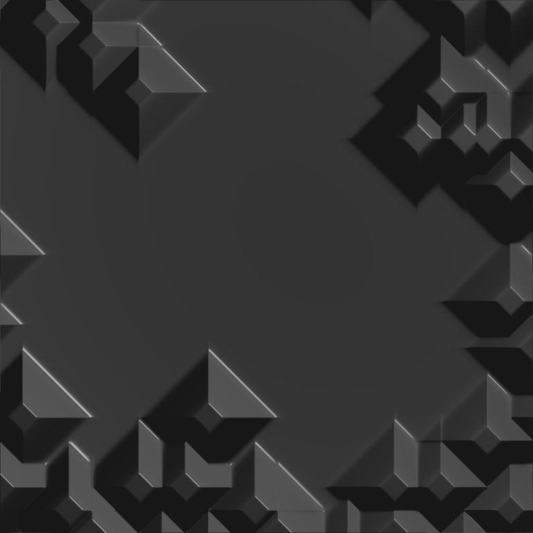 Smooth Steps #123 static token preview