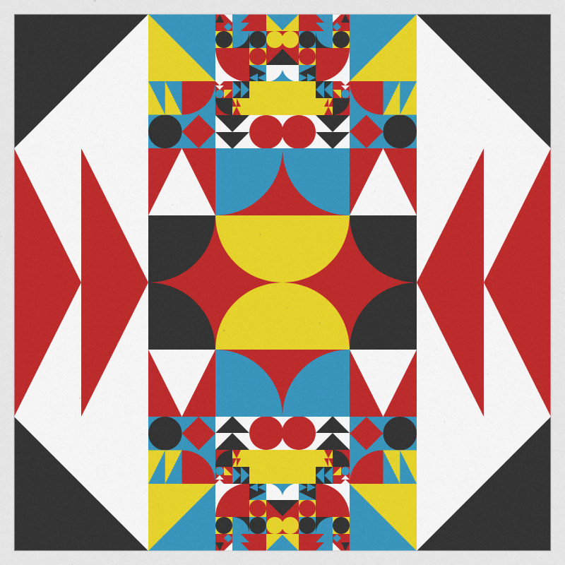 RES #36 static NFT preview