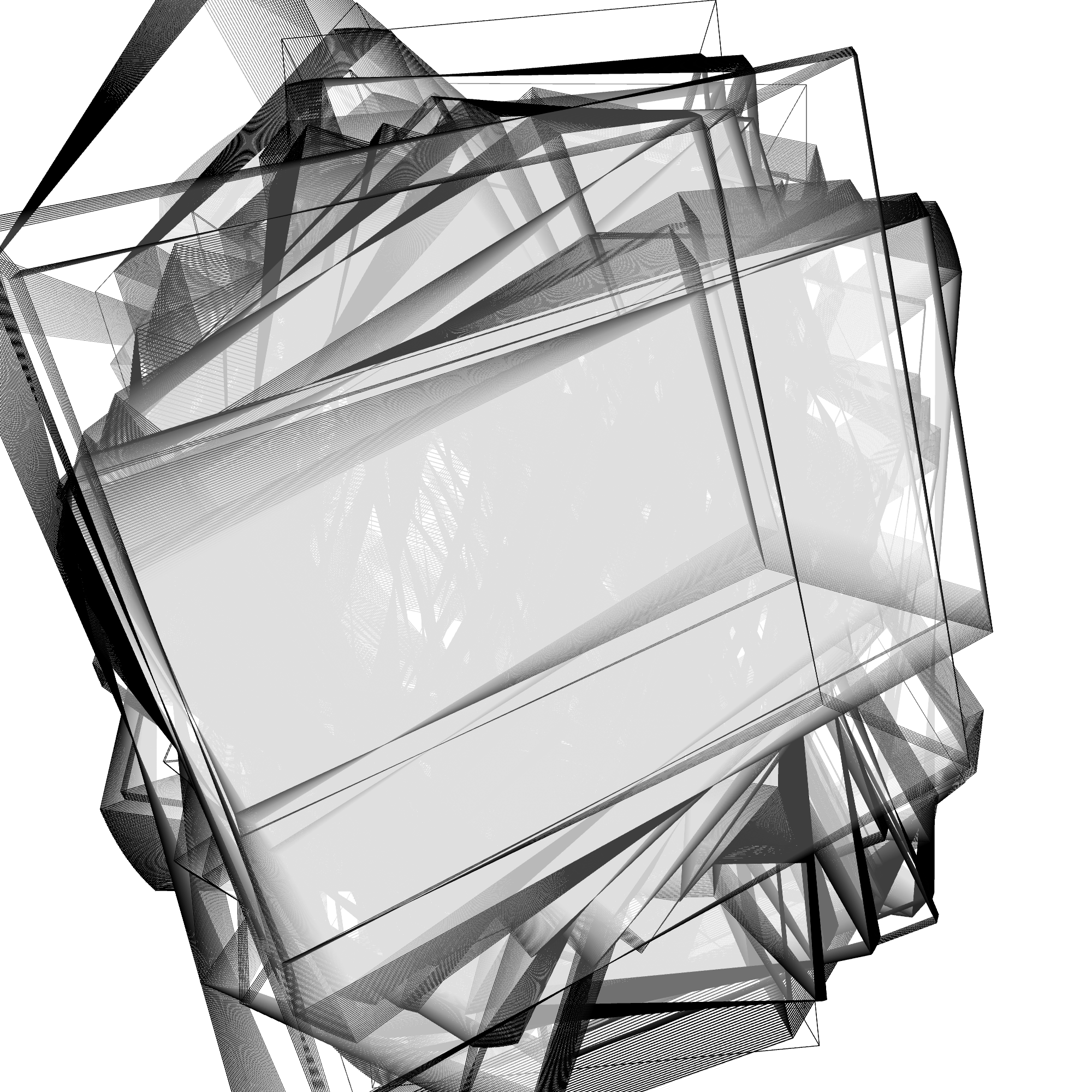 minor pentatonic cyclic fragment #39 static token preview