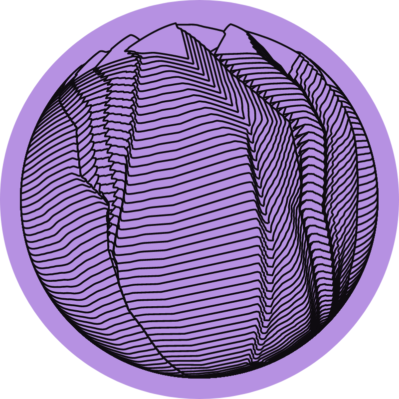 Tangled #114 static token preview