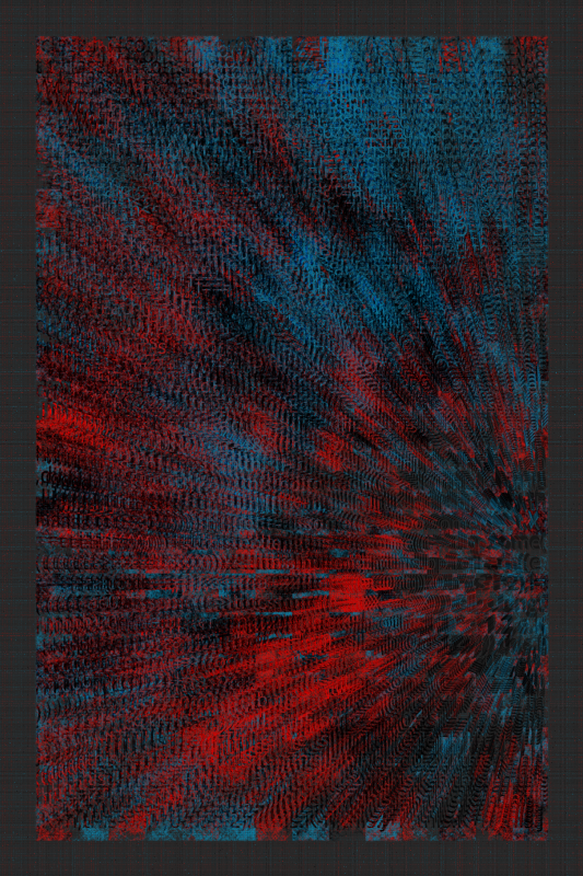 Trasiedoc #281 static NFT preview