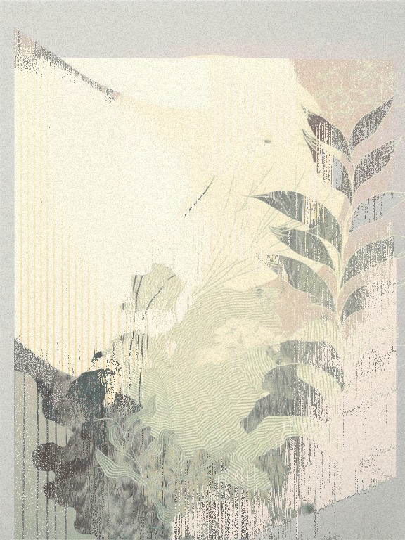 Wild Palms #92 static NFT preview
