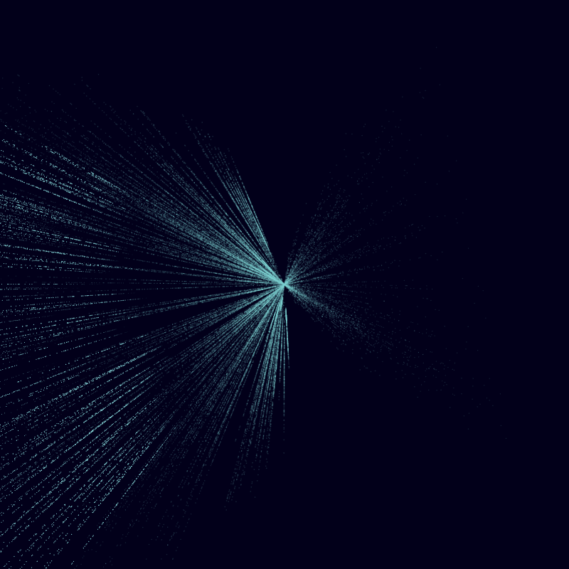 New space #92 static token preview